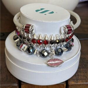 Bomb party Halloween stack comes with box with wrong tag